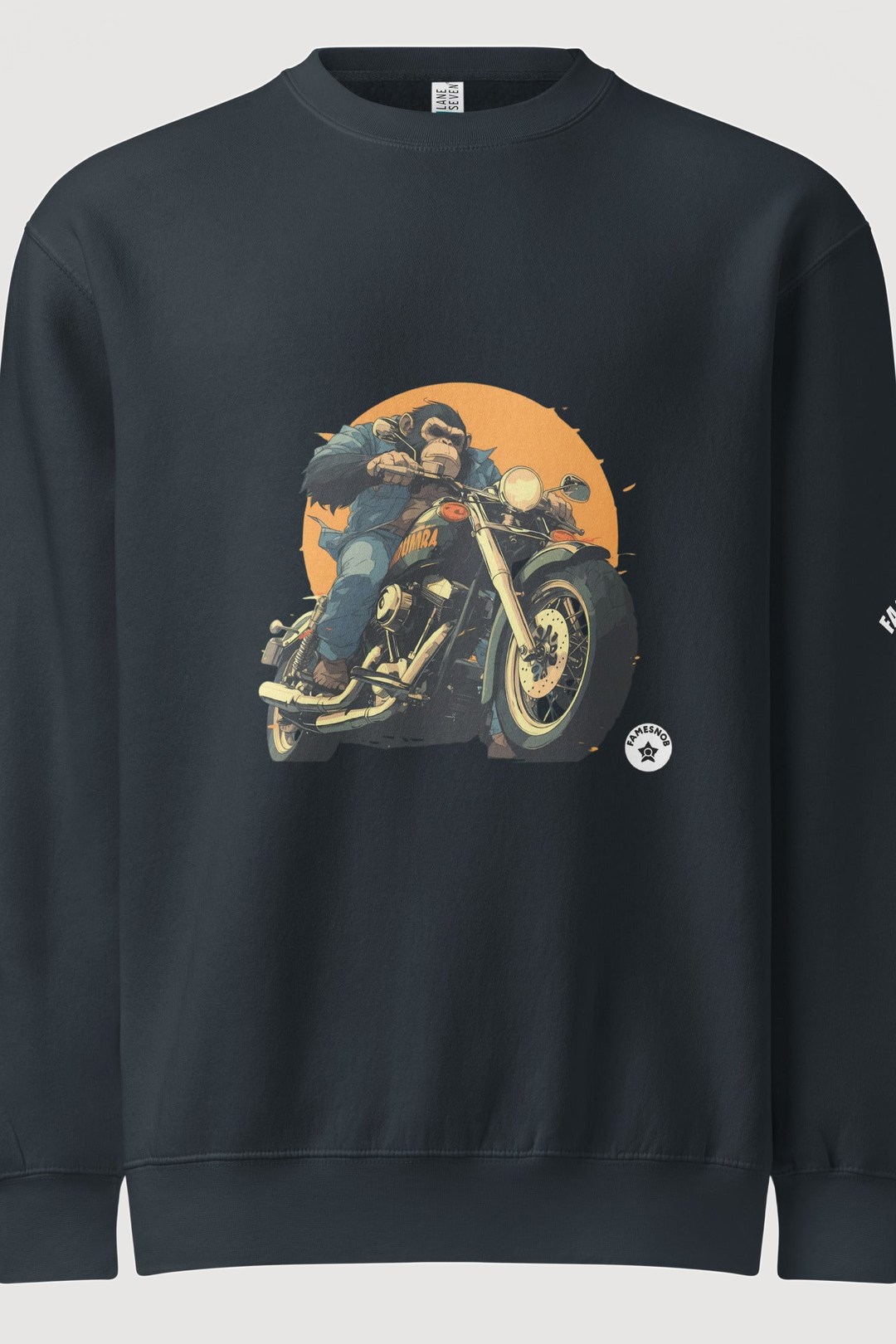 Updated product image