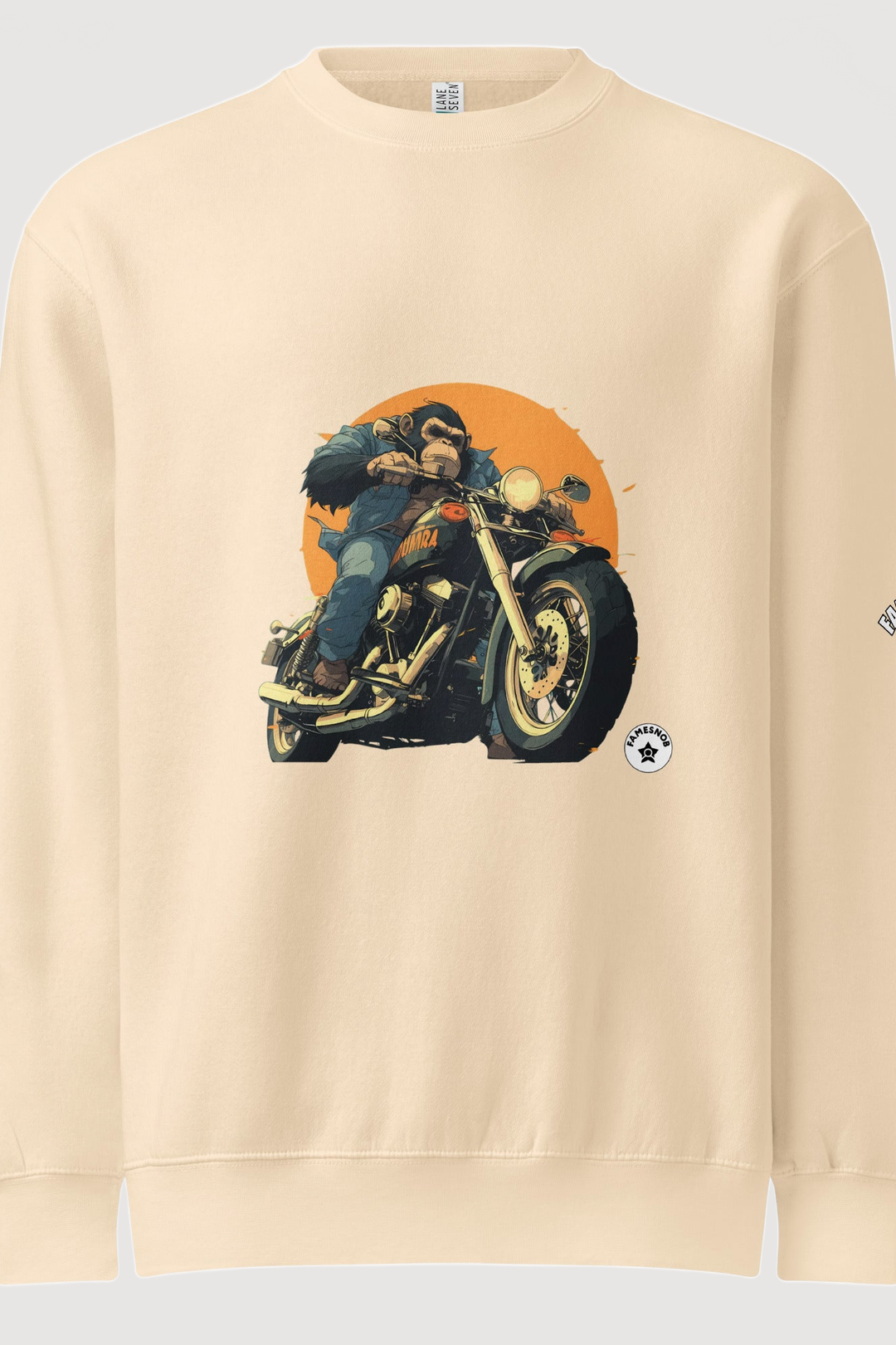 Updated product image