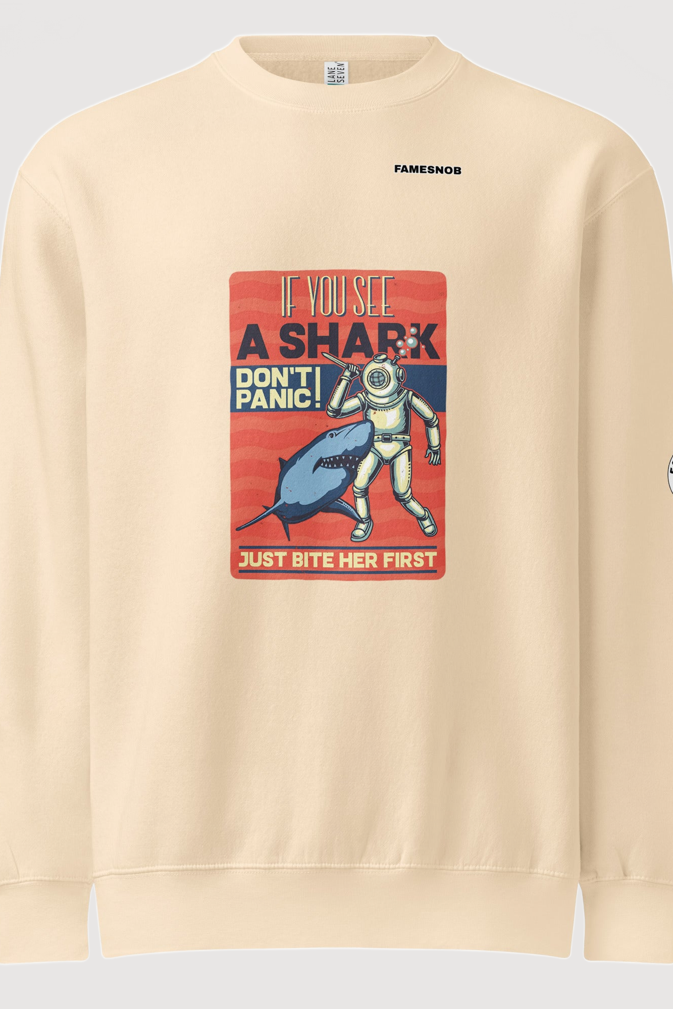 Updated product image