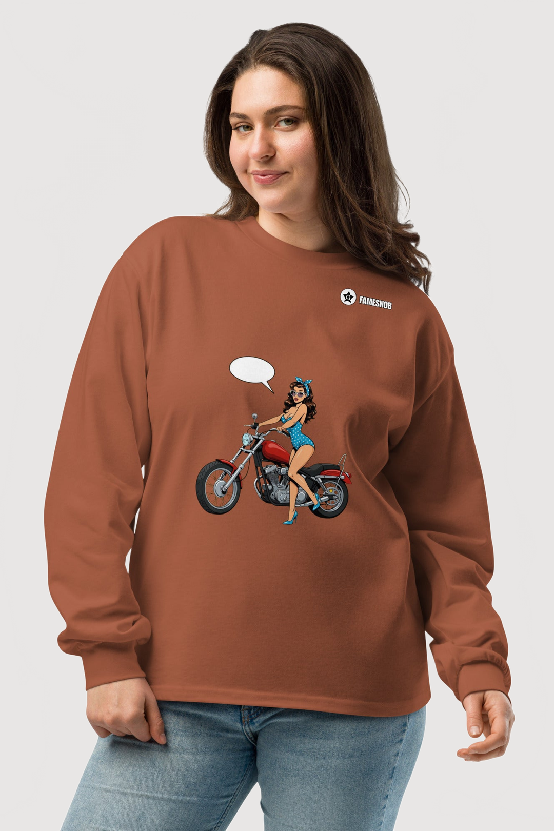 Updated product image