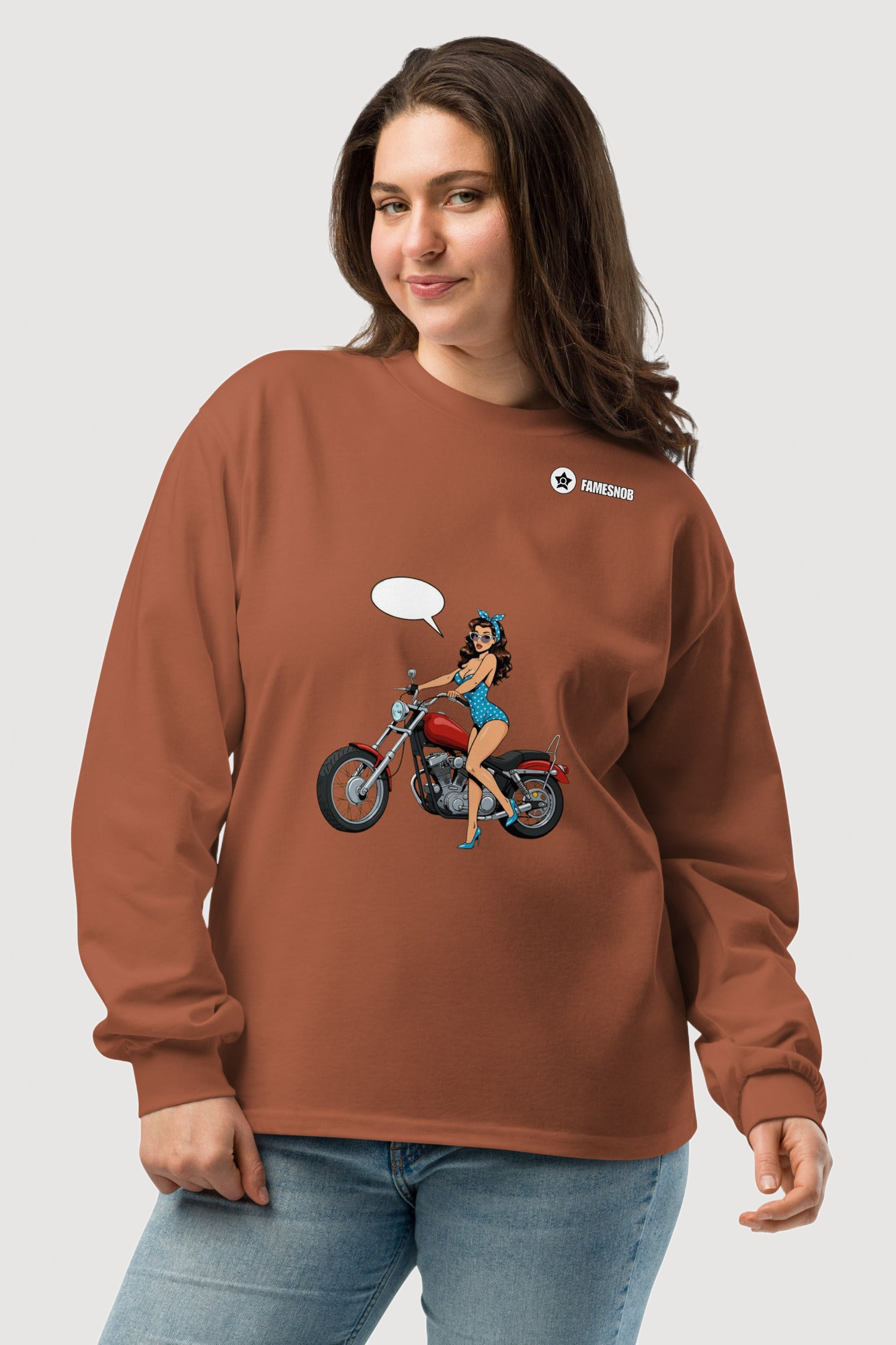 Updated product image