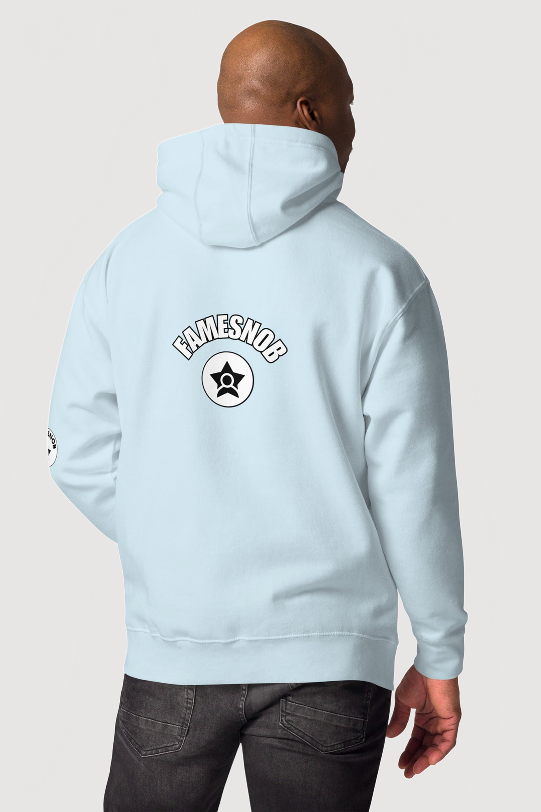 Updated product image