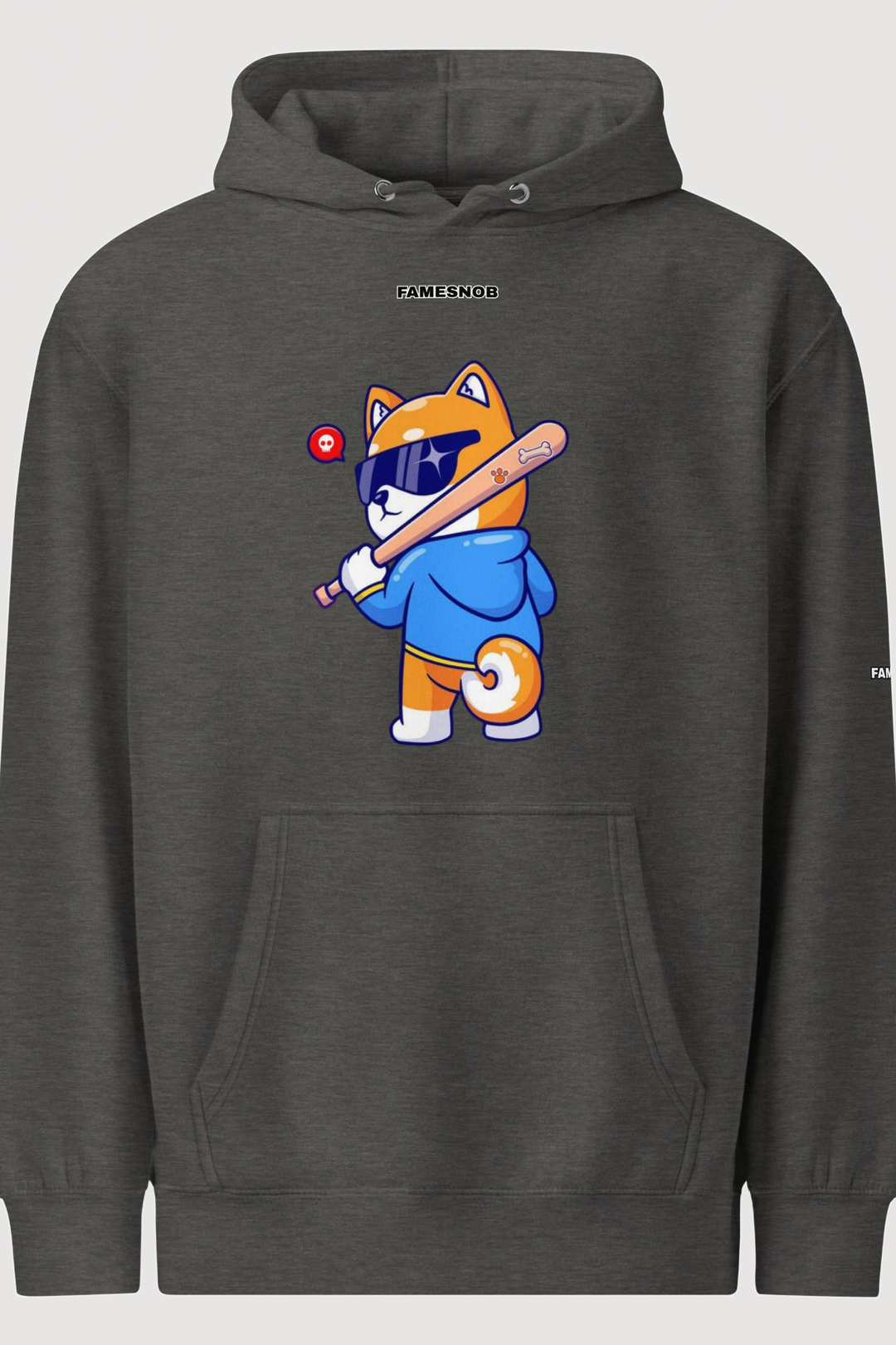 Updated product image