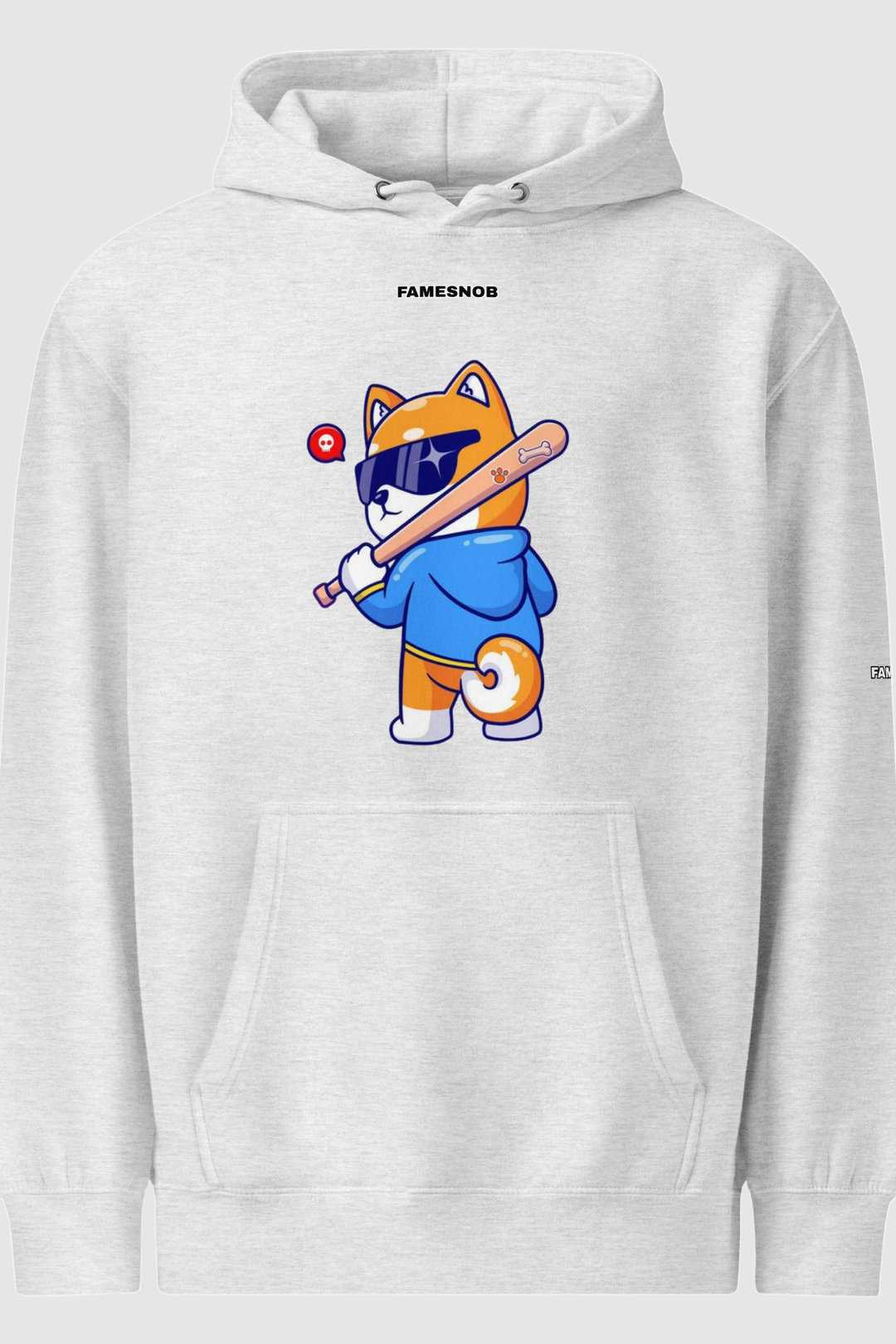 Updated product image