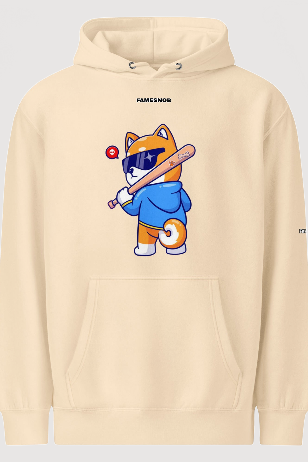 Updated product image