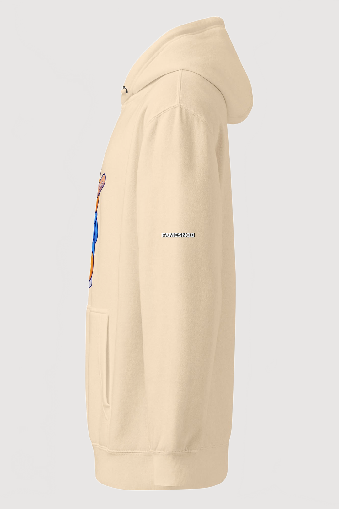Updated product image
