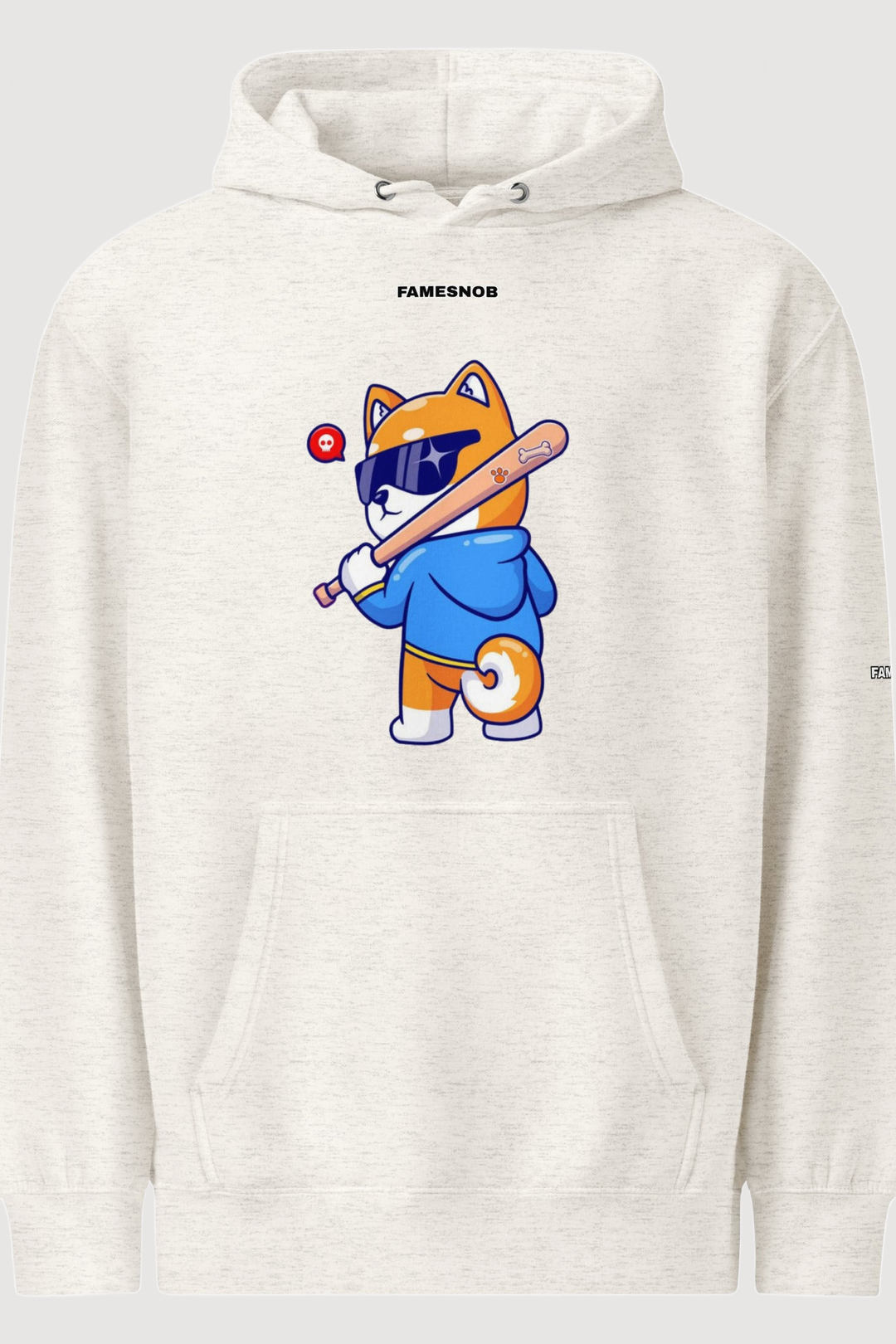 Updated product image