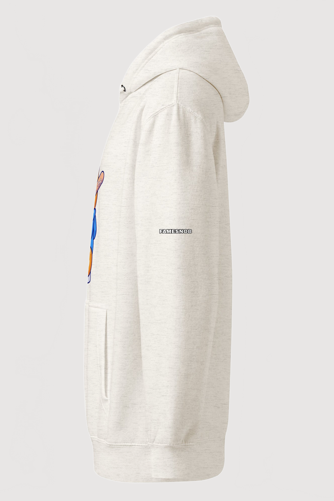 Updated product image