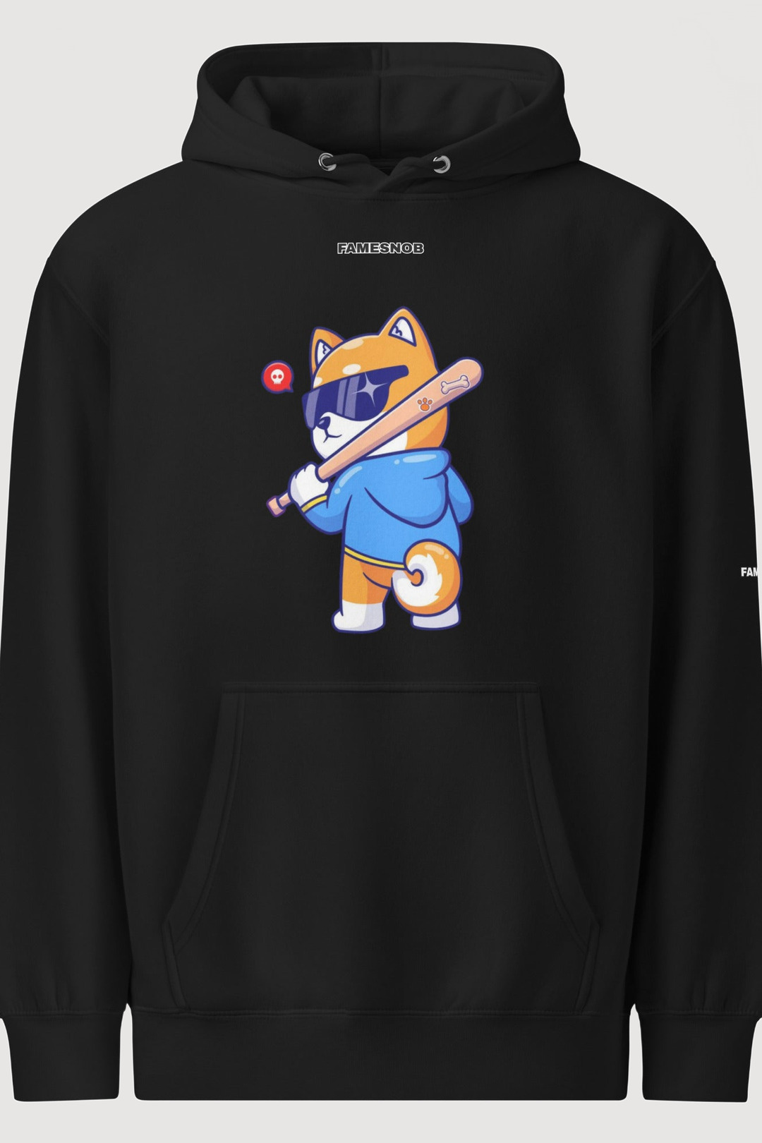 Updated product image