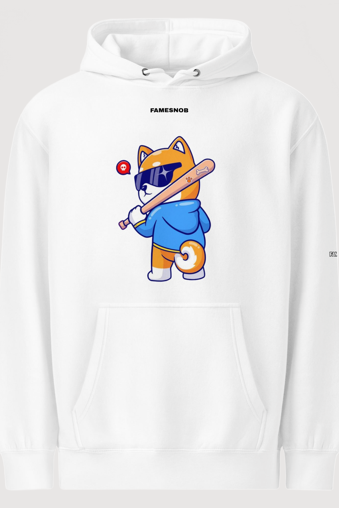 Updated product image