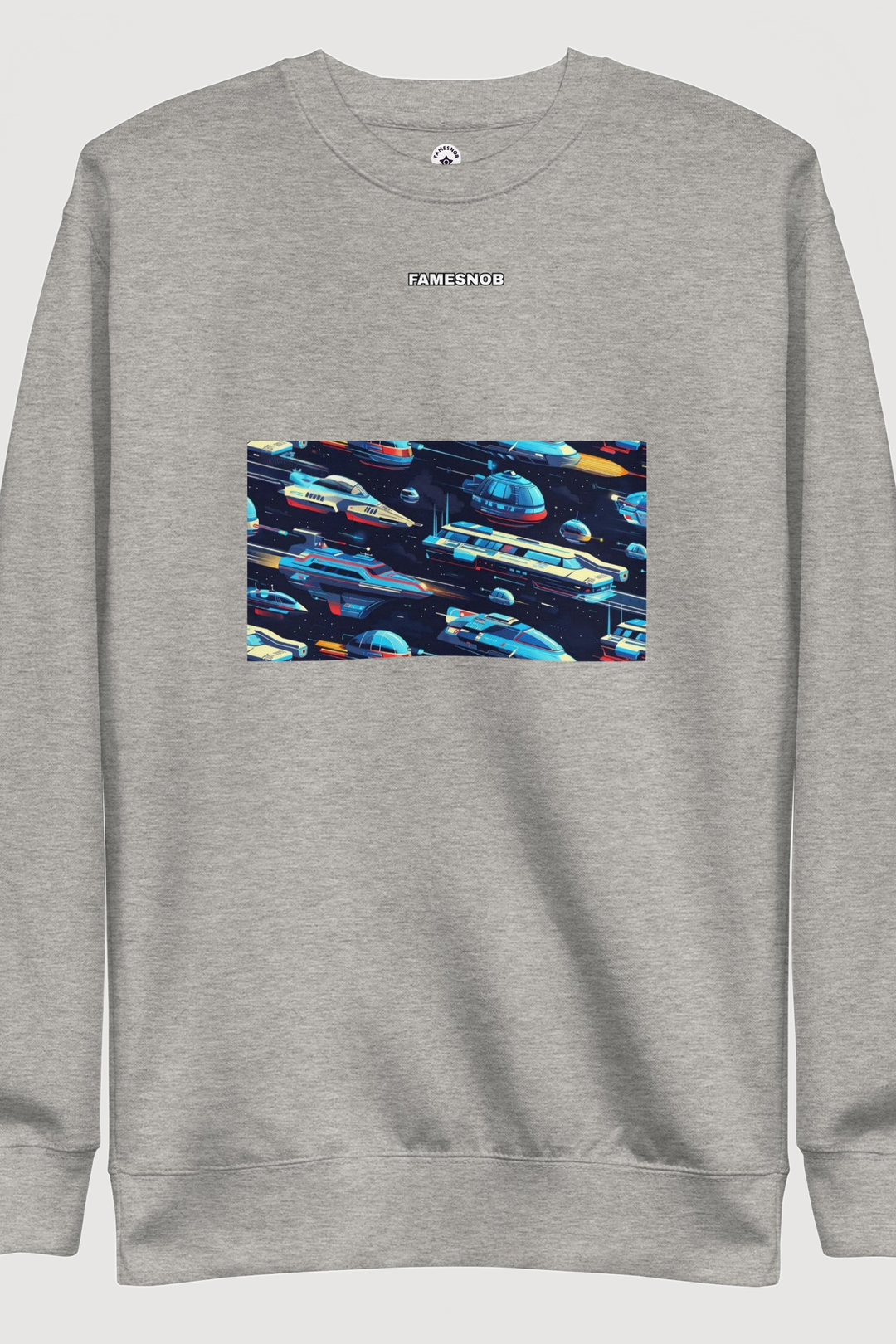 Updated product image