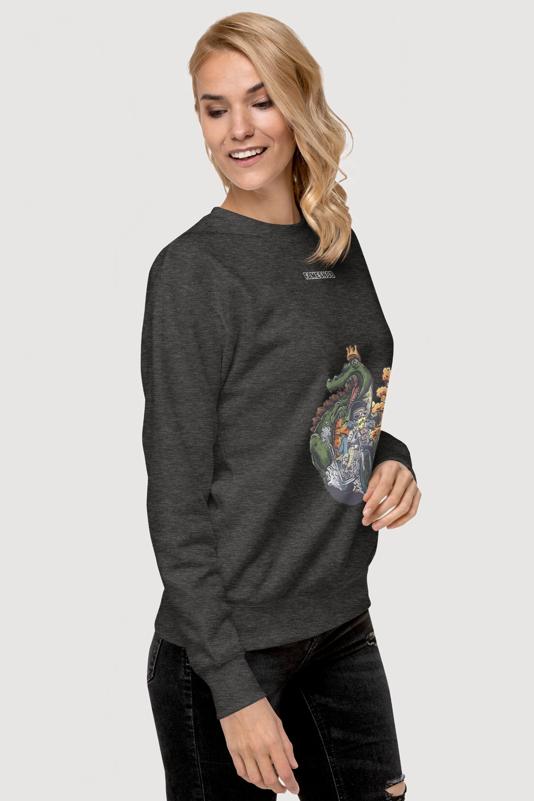 Updated product image