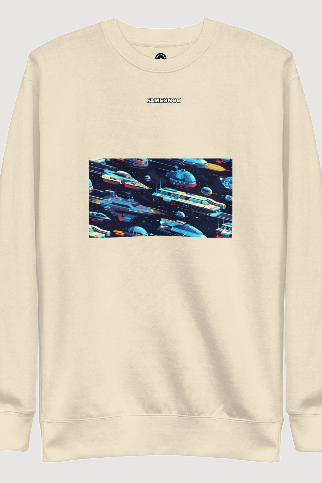 Updated product image