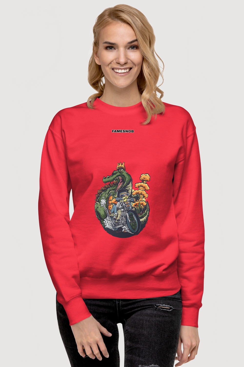 Updated product image