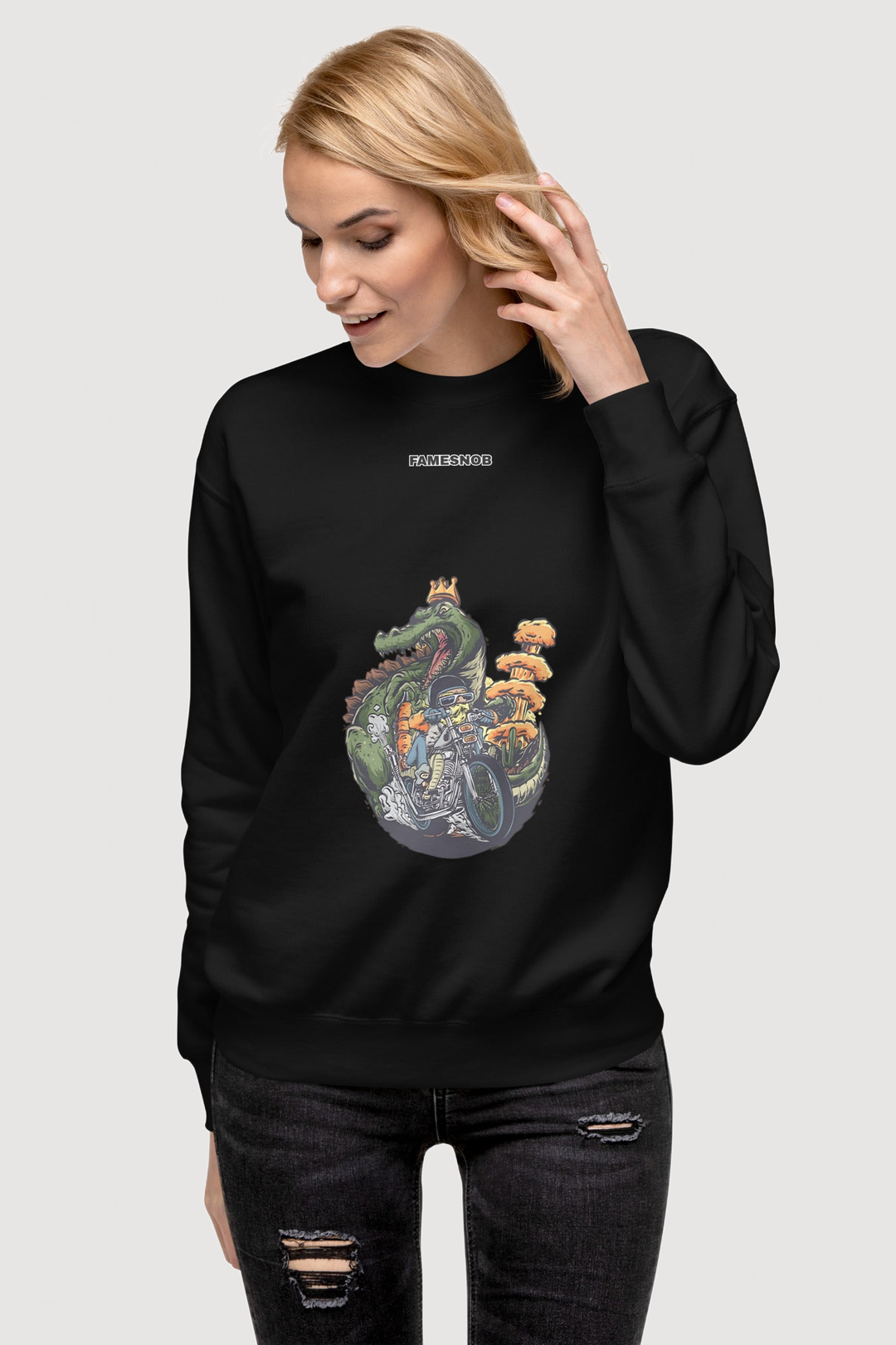Updated product image