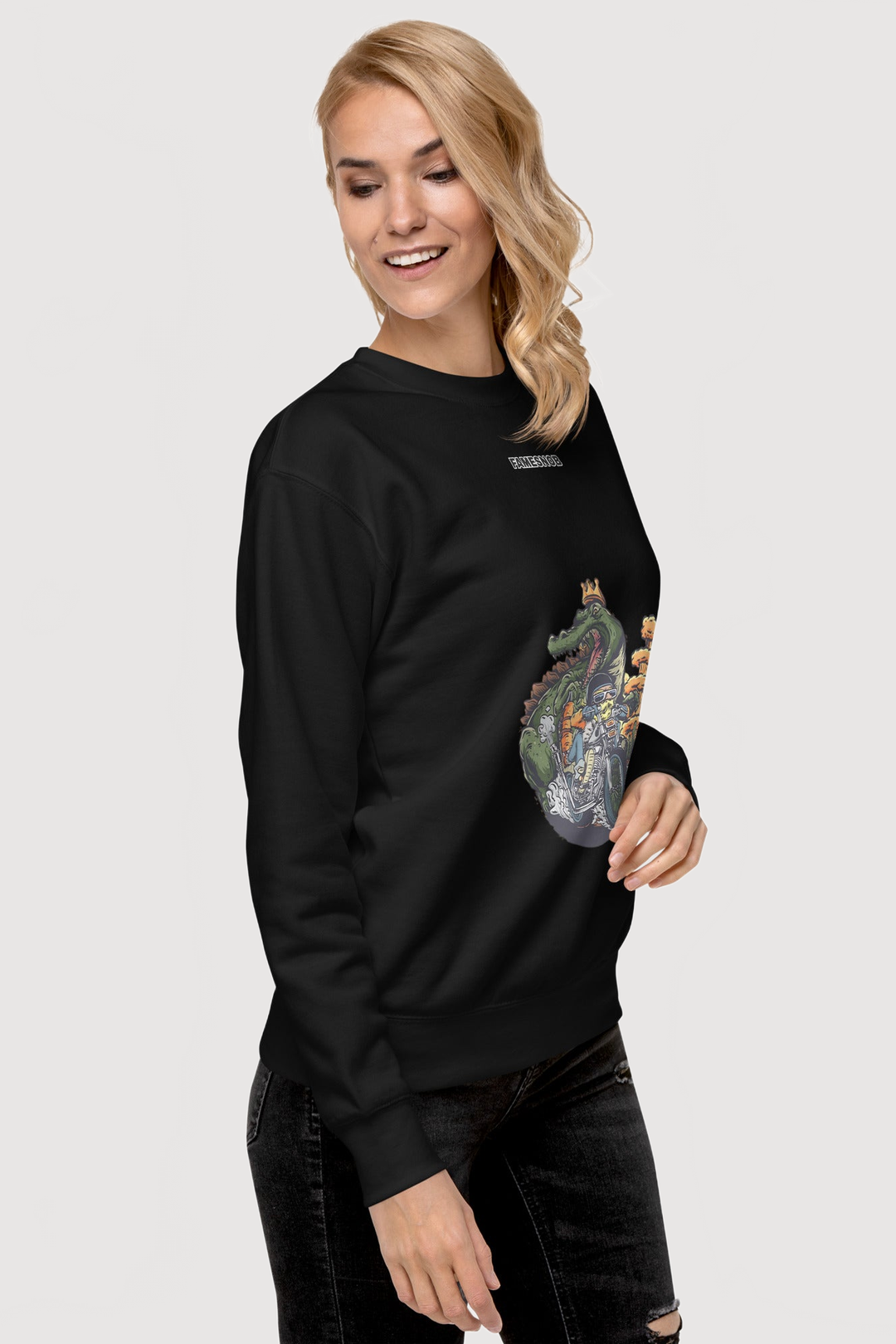 Updated product image