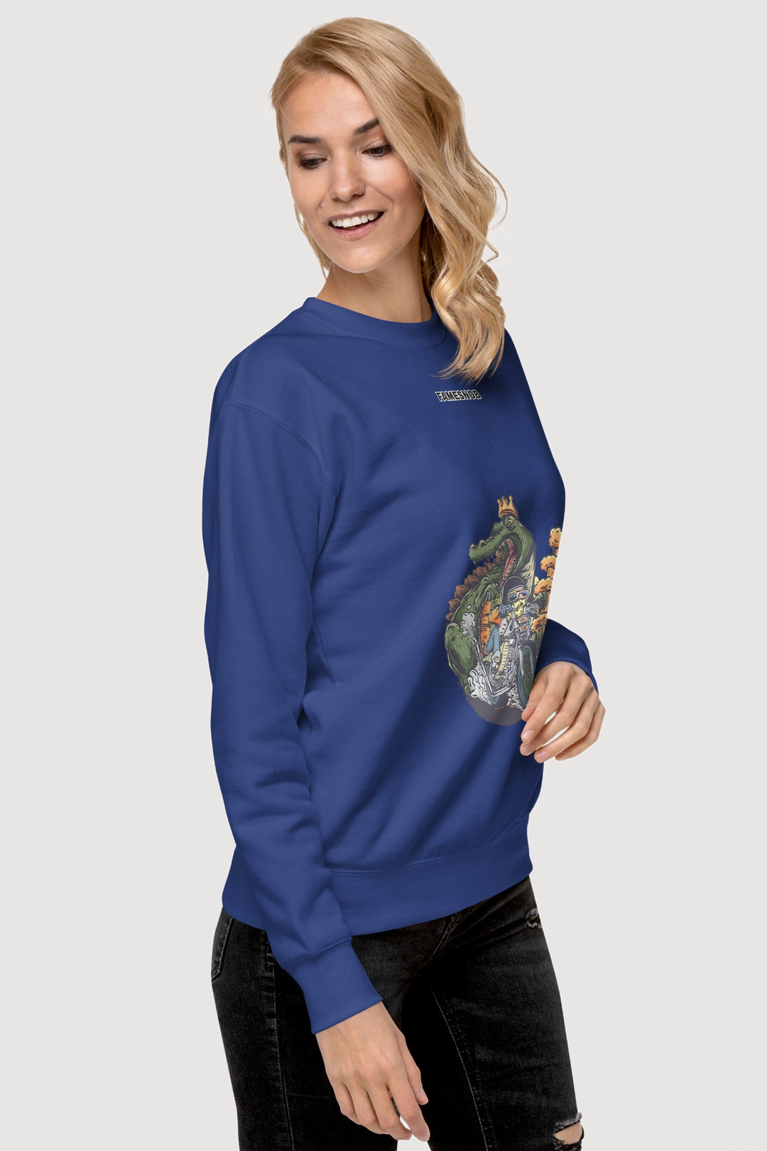 Updated product image