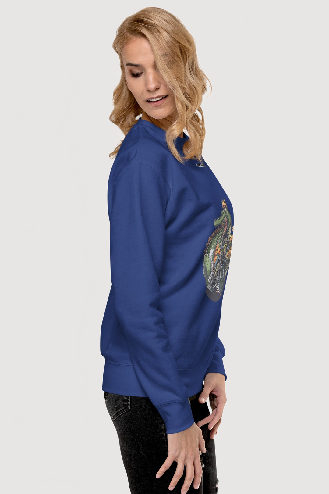 Updated product image