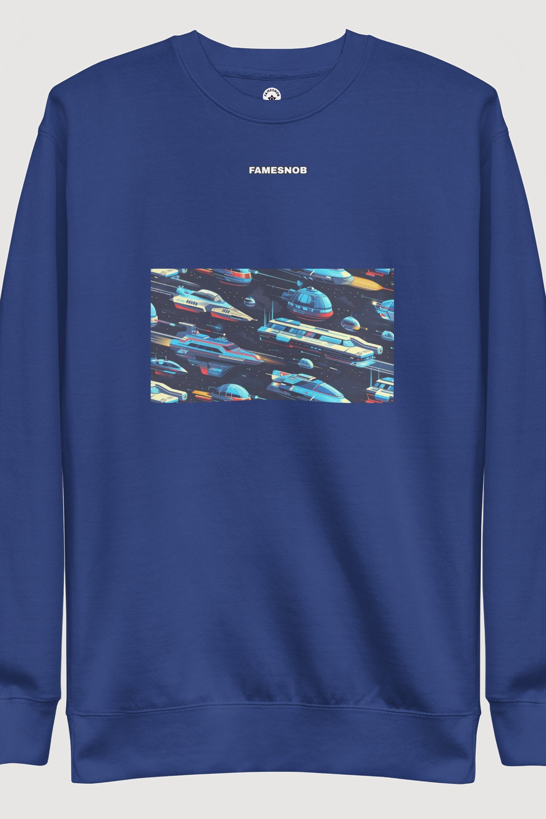 Updated product image