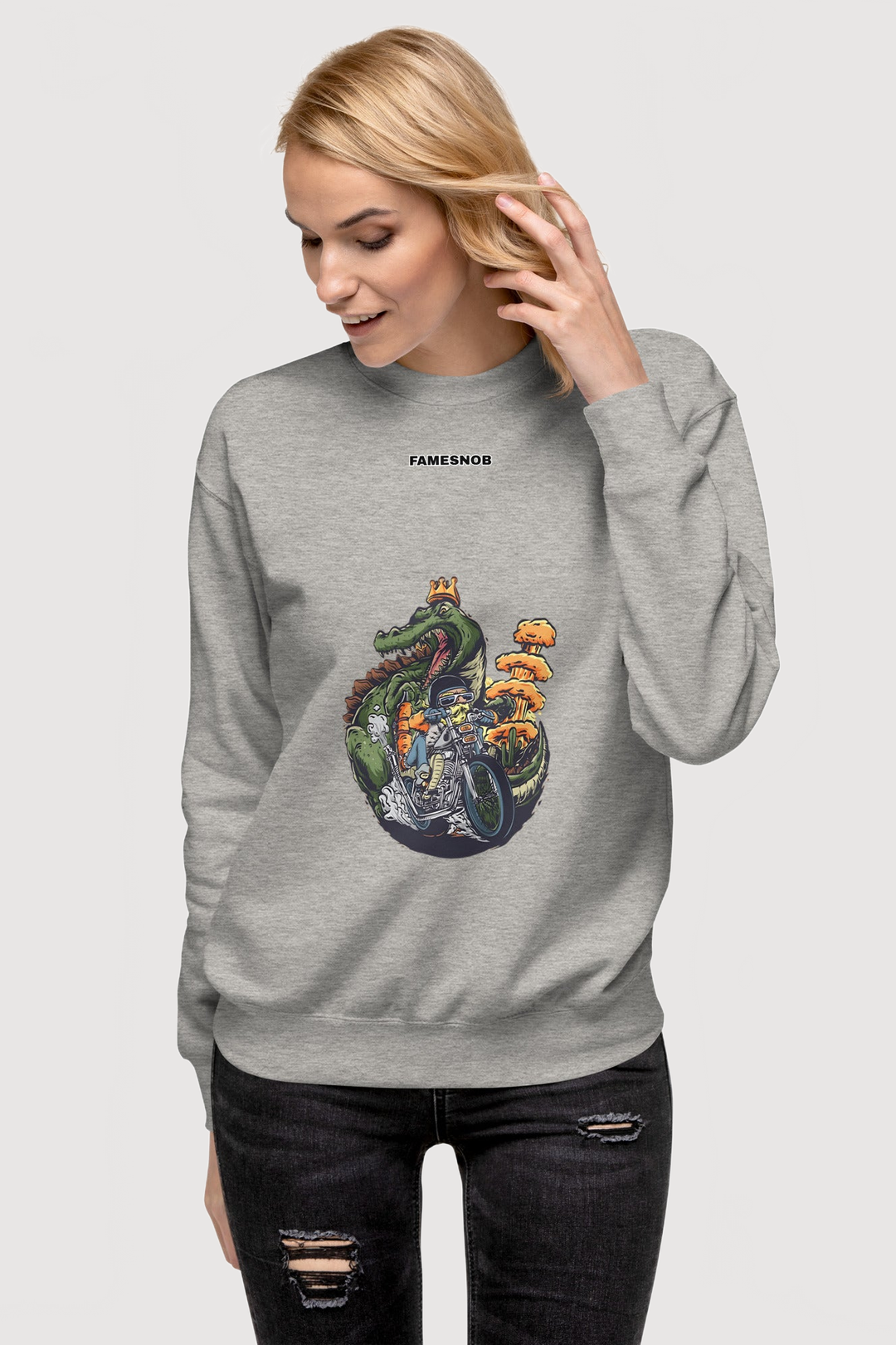 Updated product image