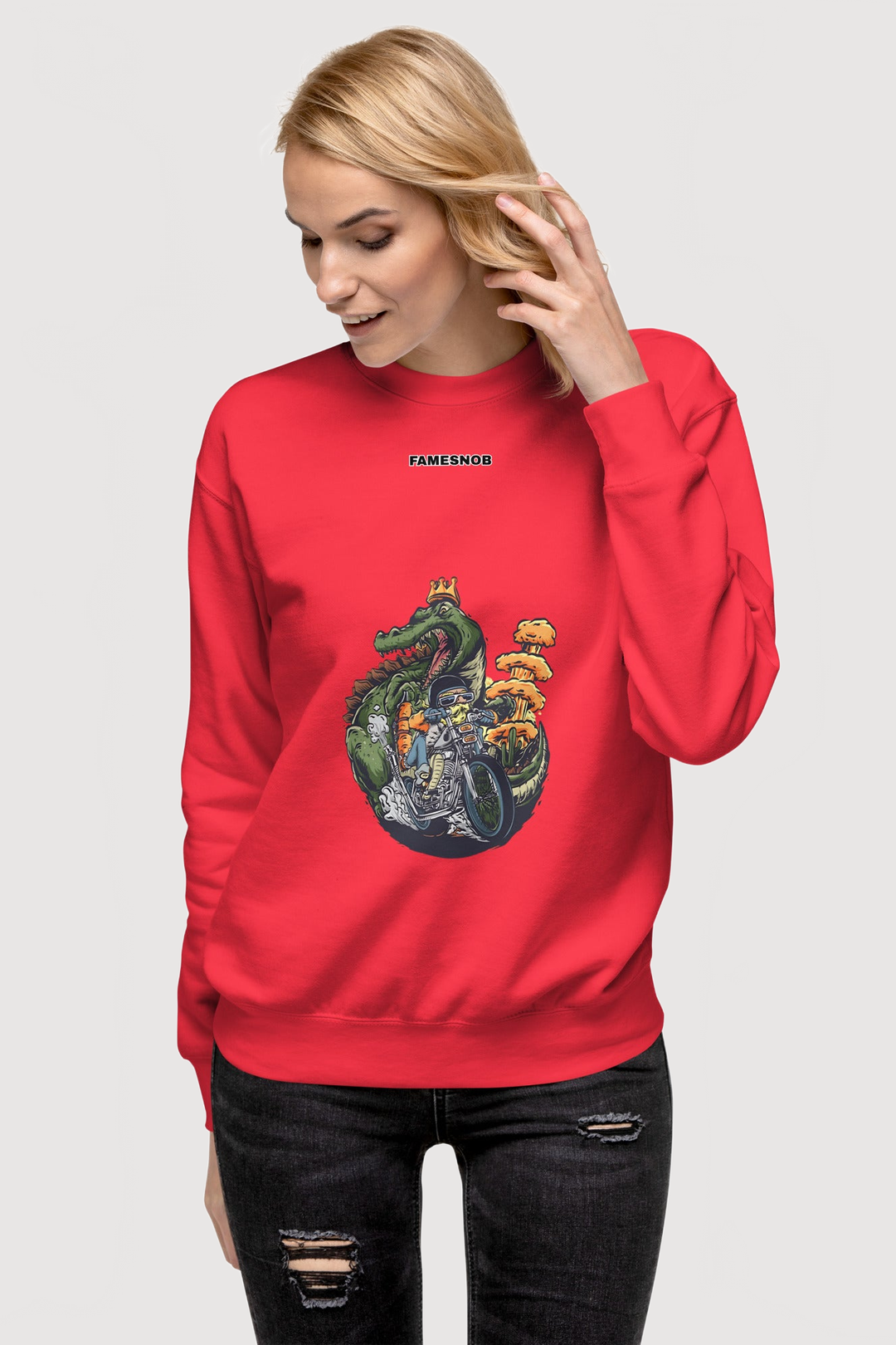 Updated product image