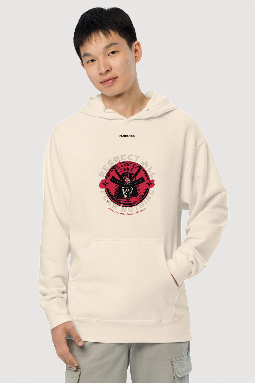 Updated product image