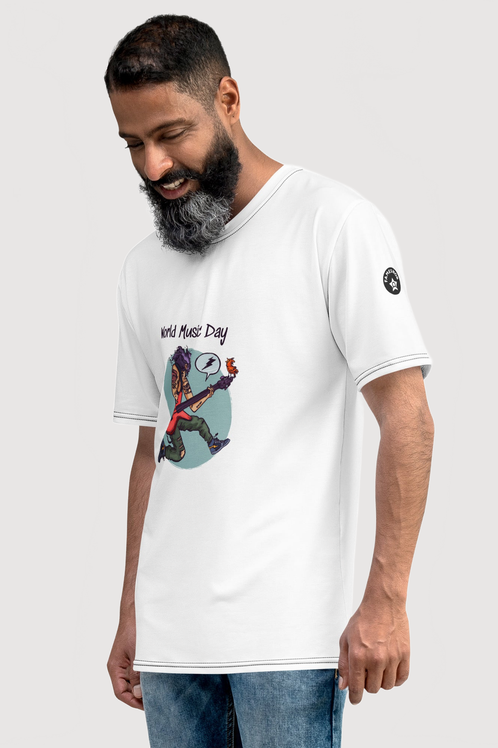 Updated product image