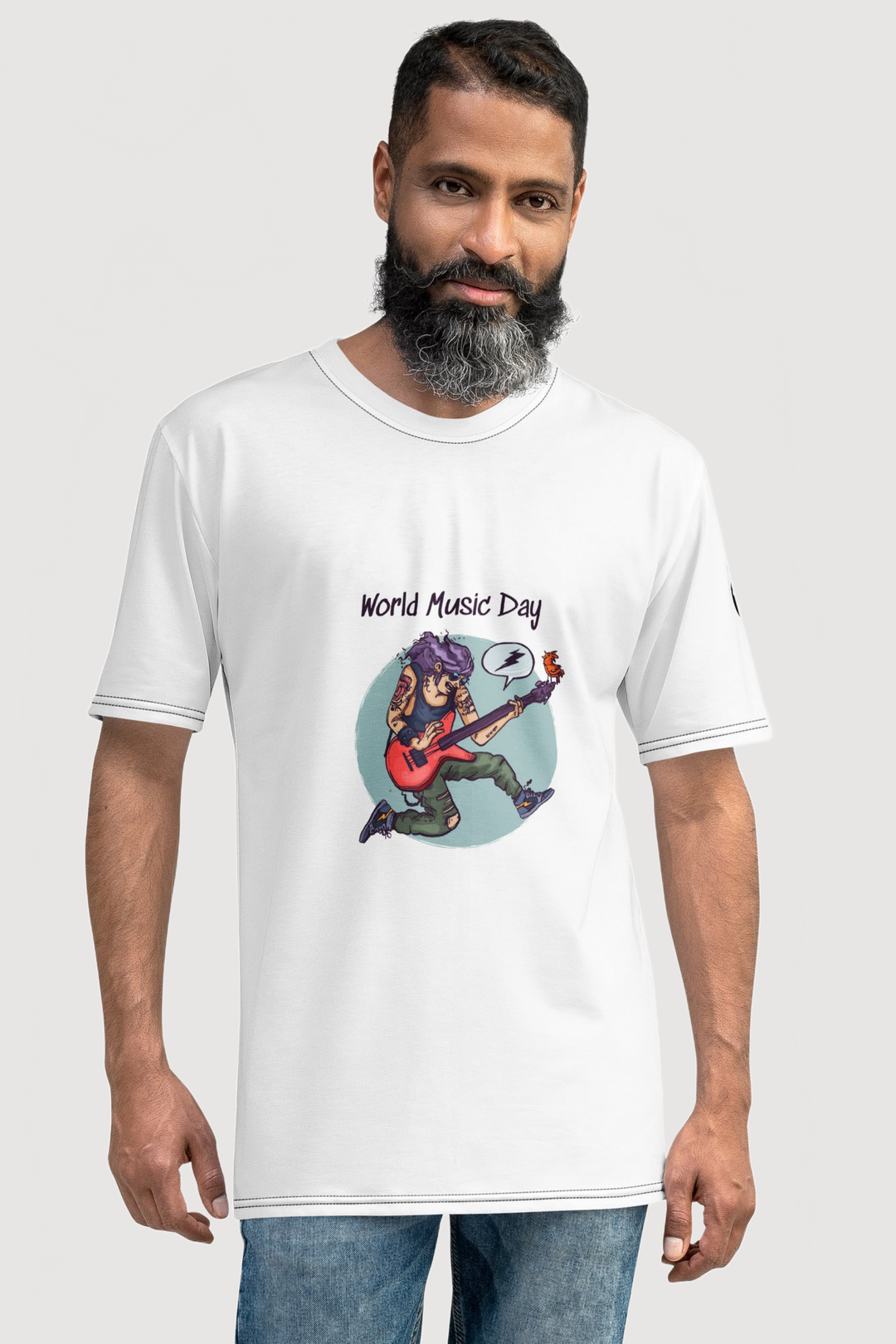 Updated product image
