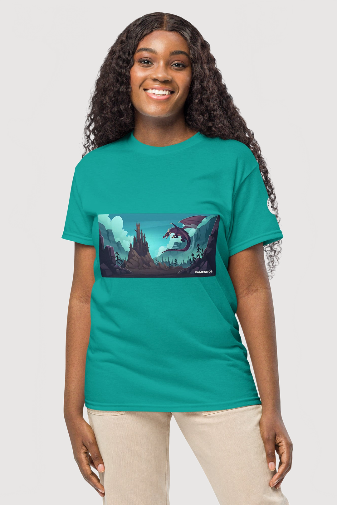 Updated product image