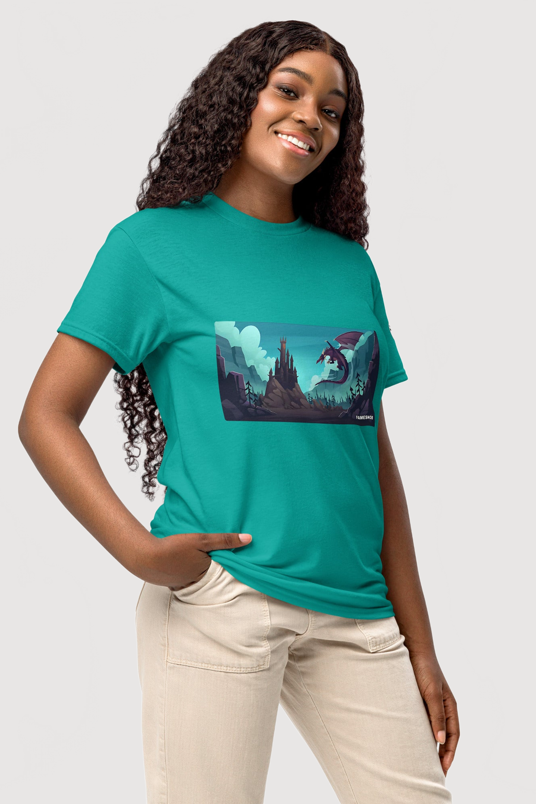 Updated product image