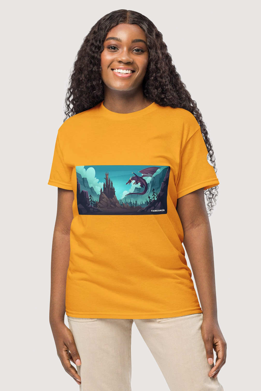Updated product image