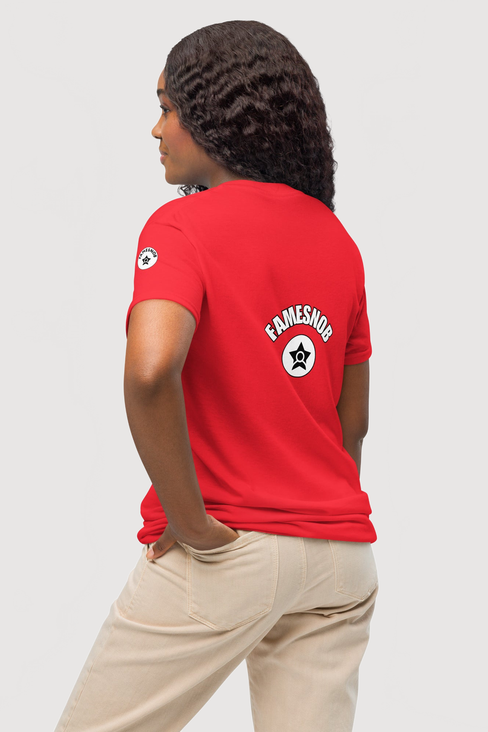 Updated product image