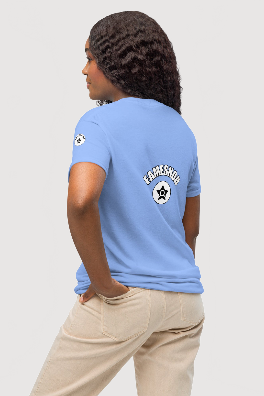 Updated product image