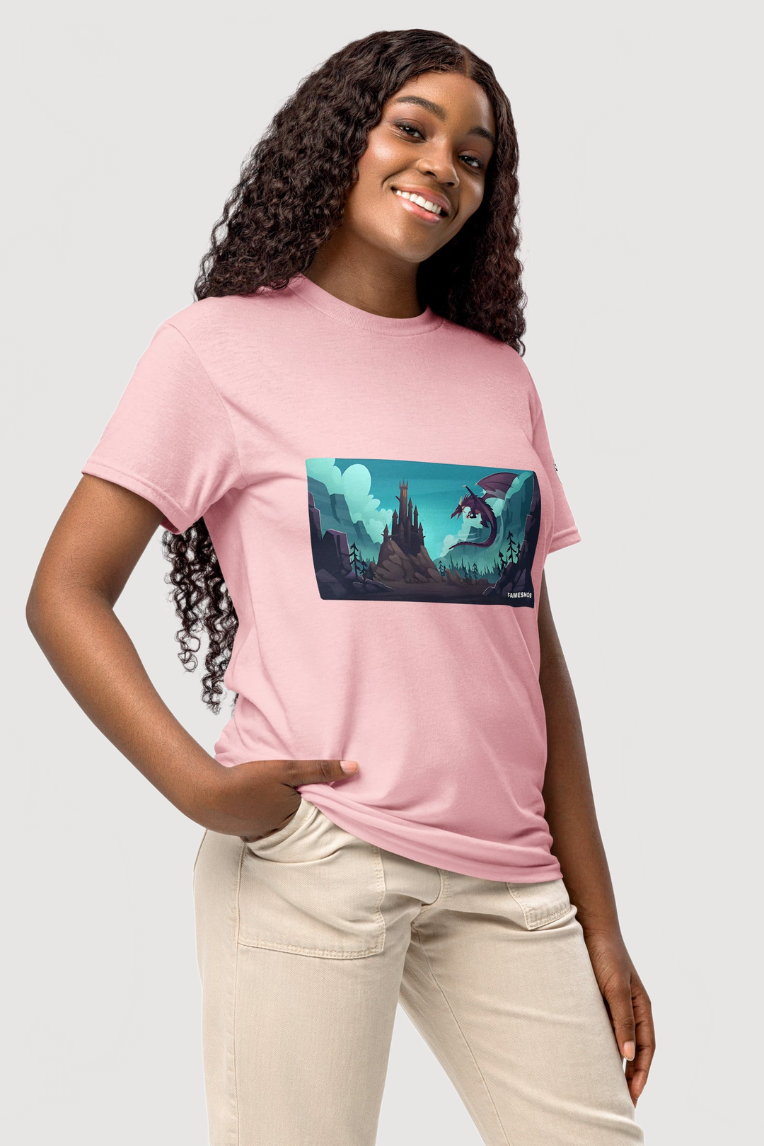 Updated product image