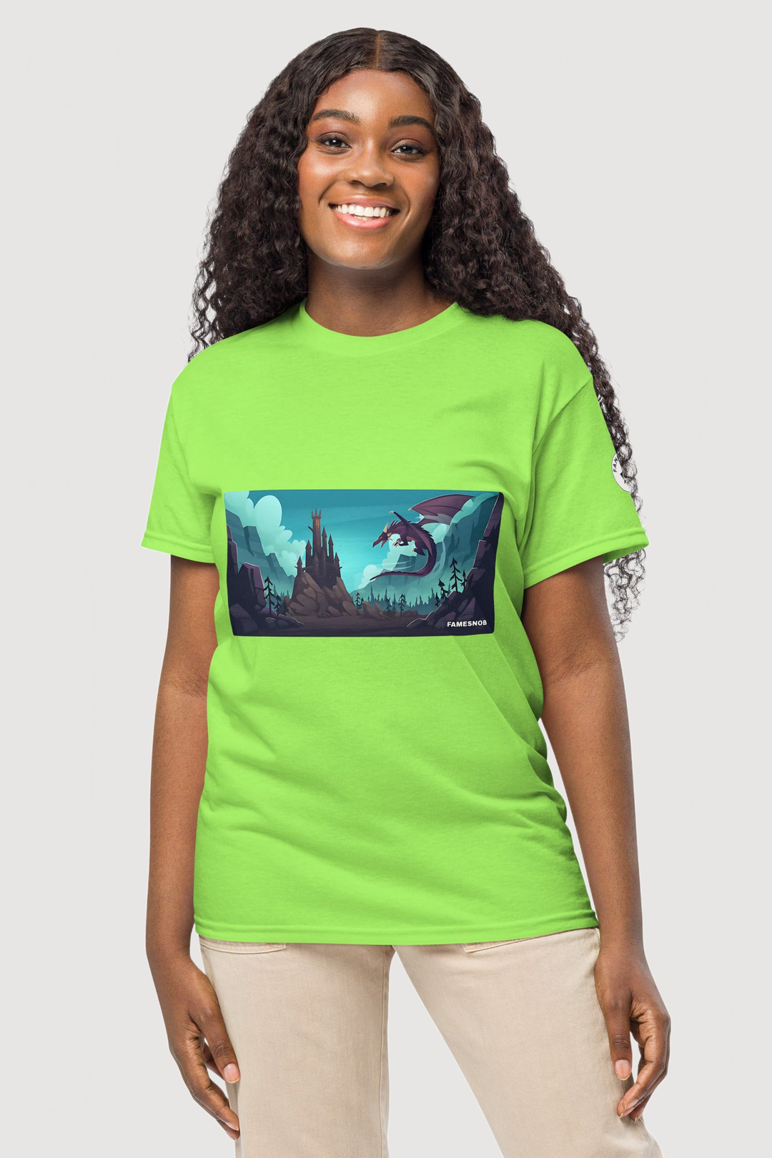 Updated product image