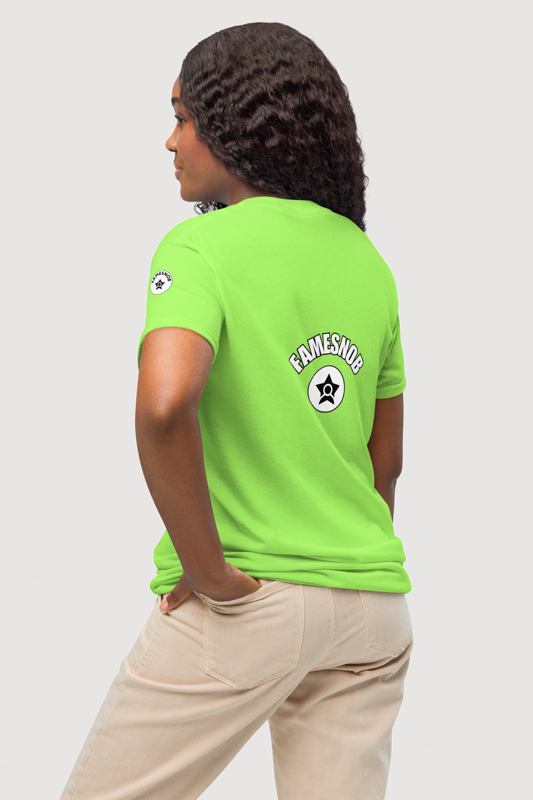 Updated product image