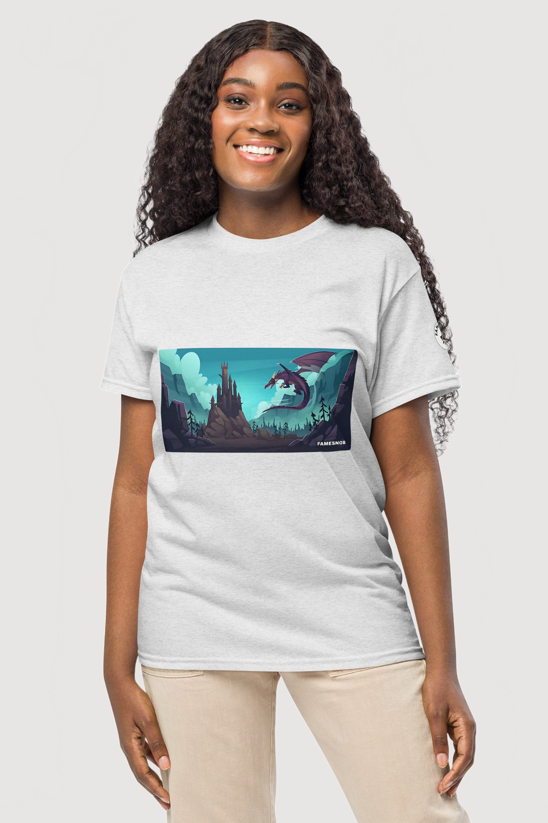 Updated product image