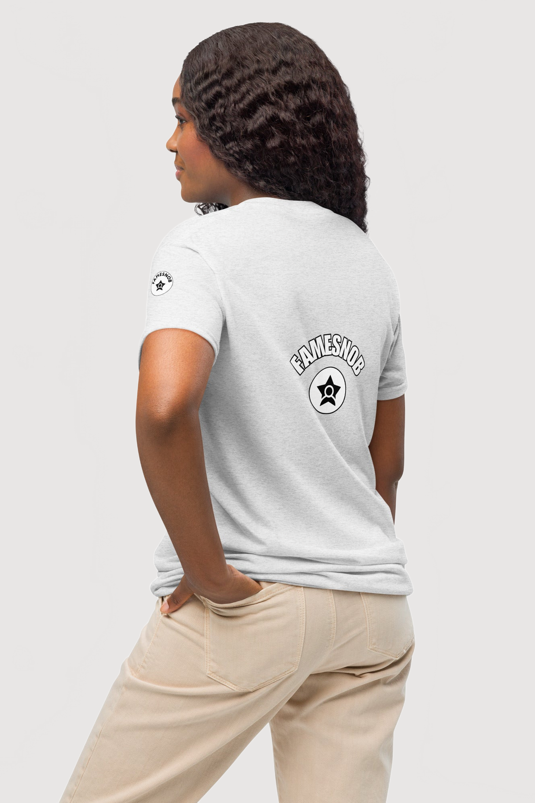 Updated product image