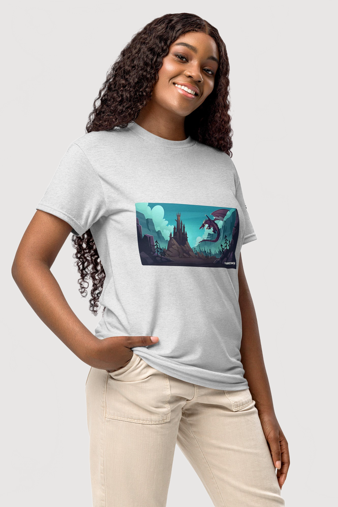 Updated product image