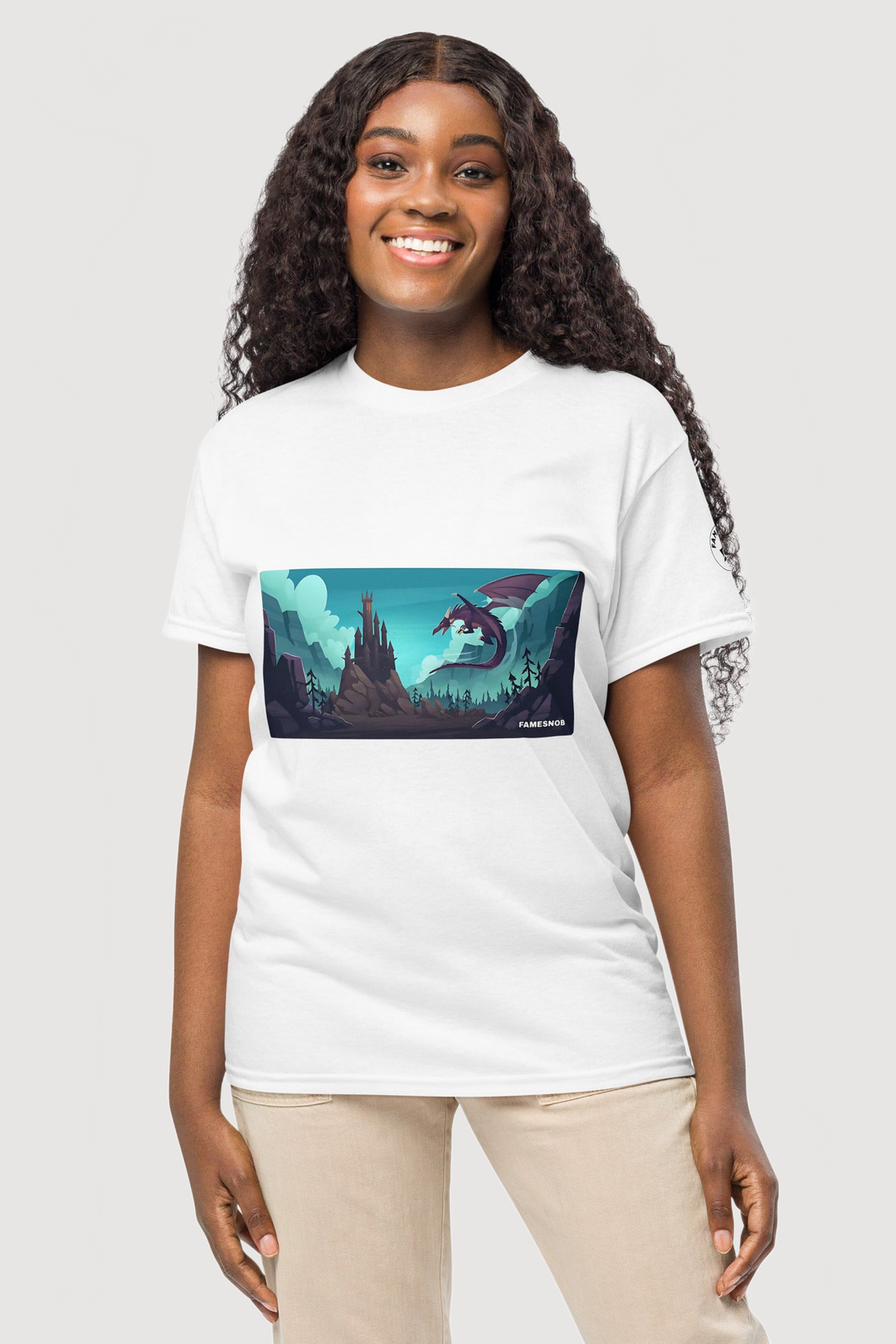Updated product image