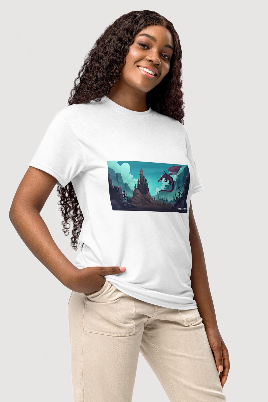 Updated product image