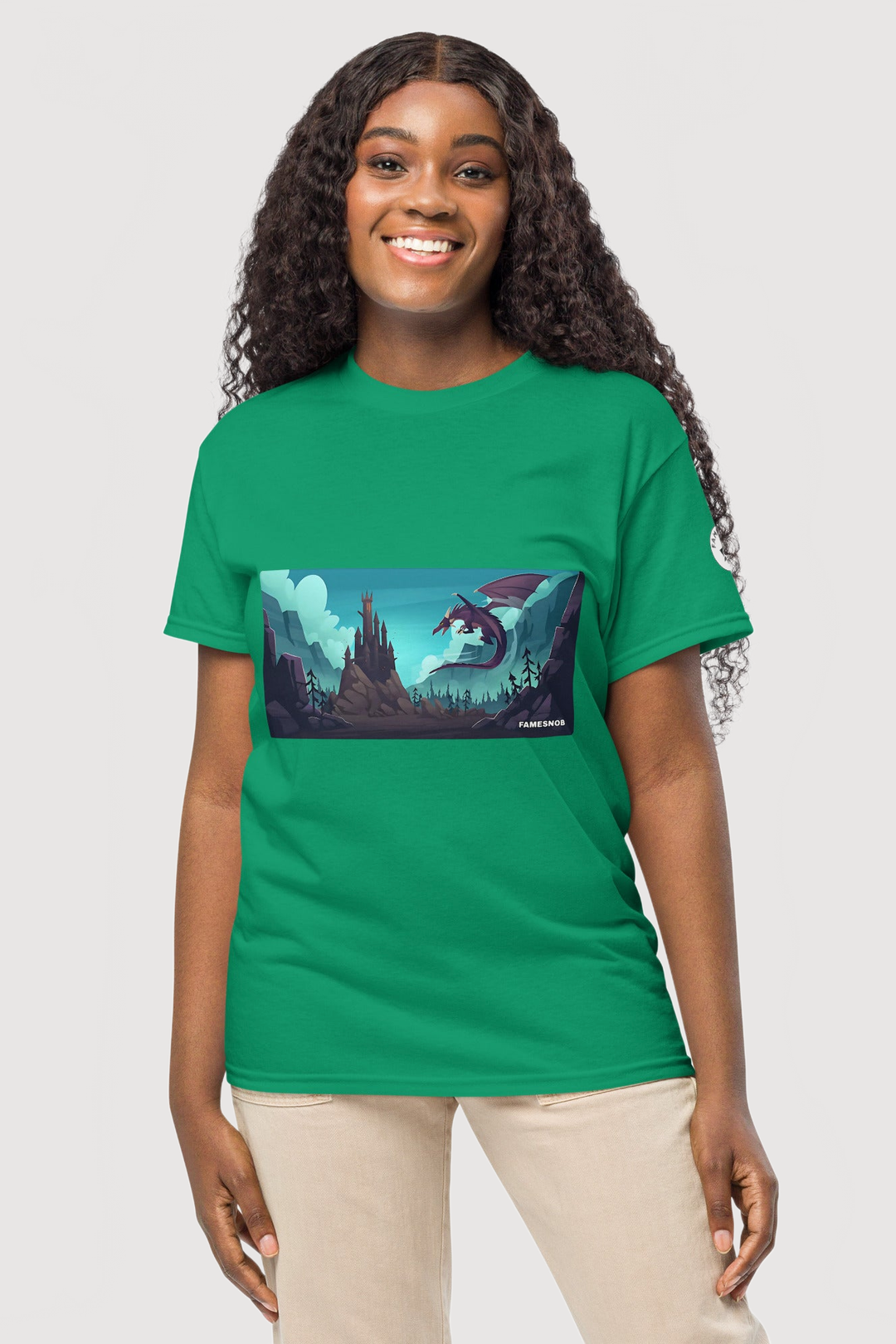 Updated product image