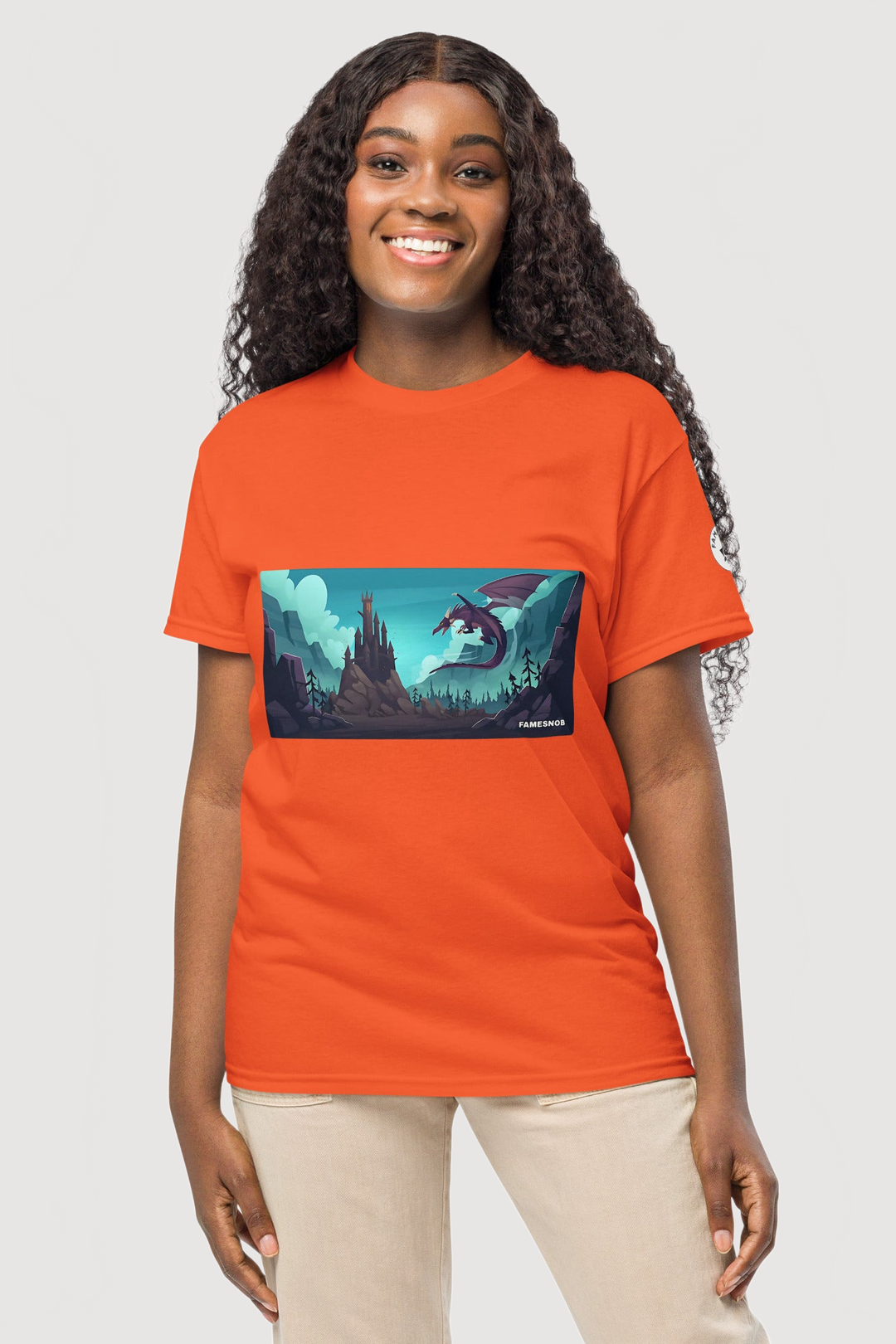 Updated product image