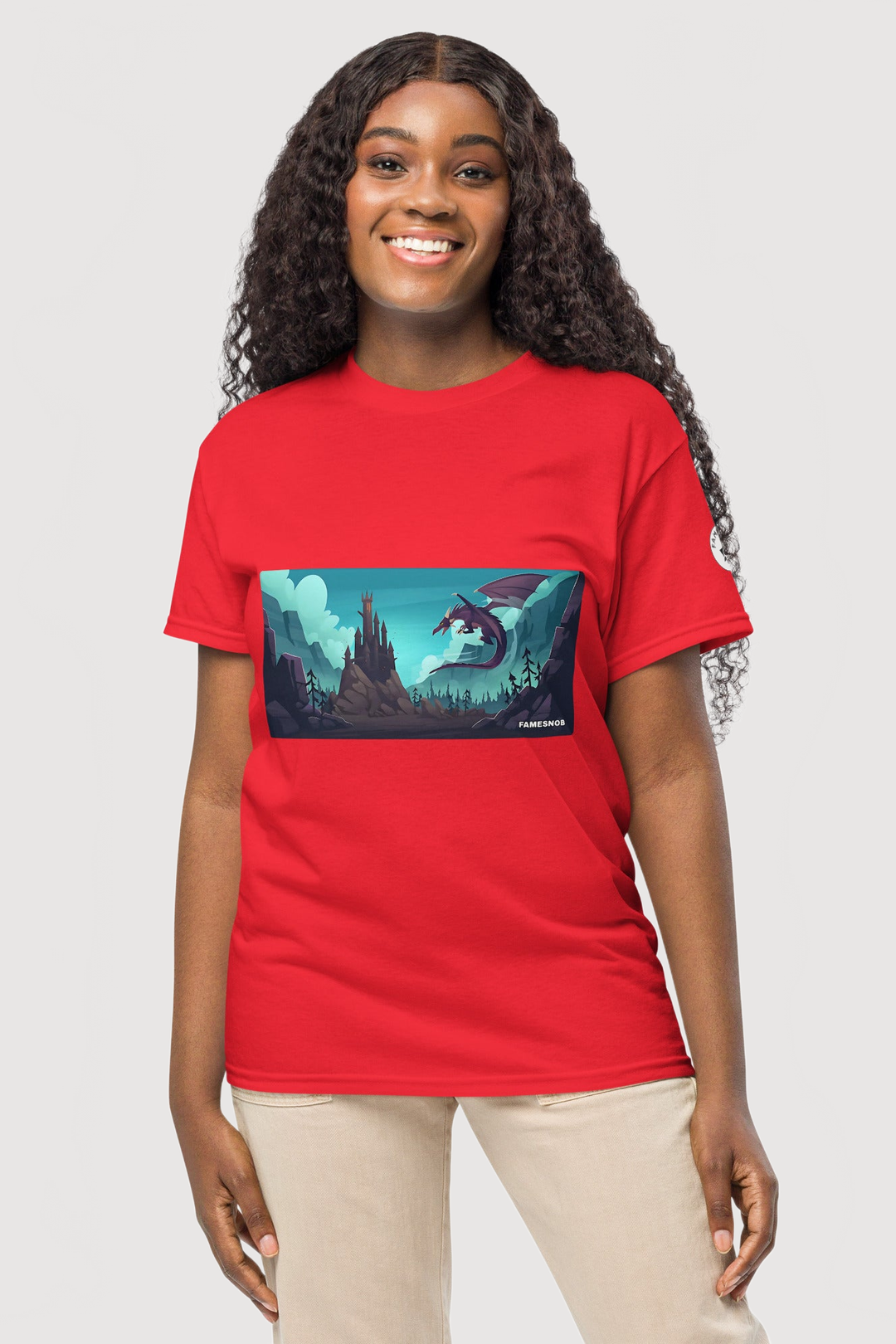 Updated product image