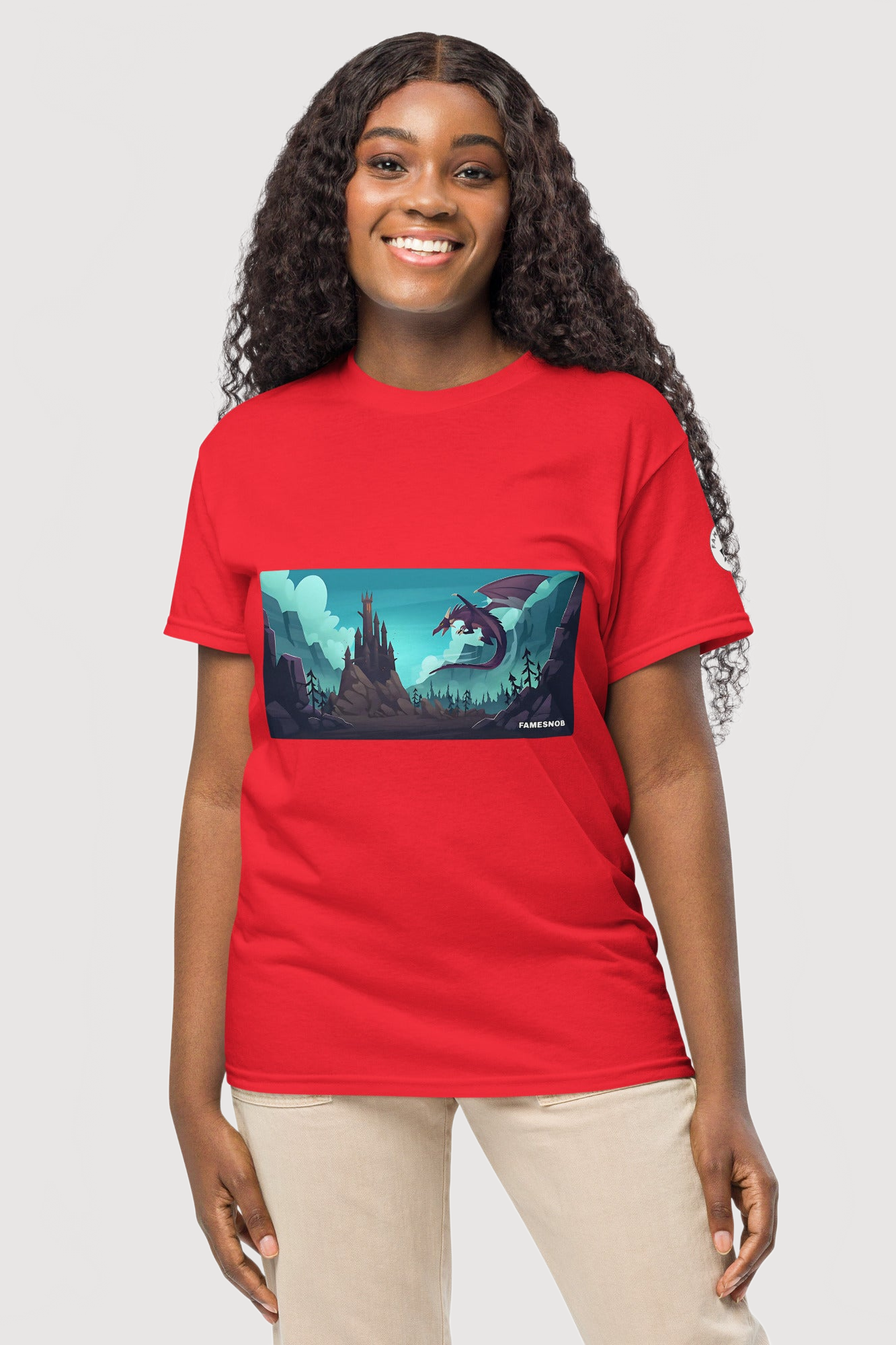 Updated product image