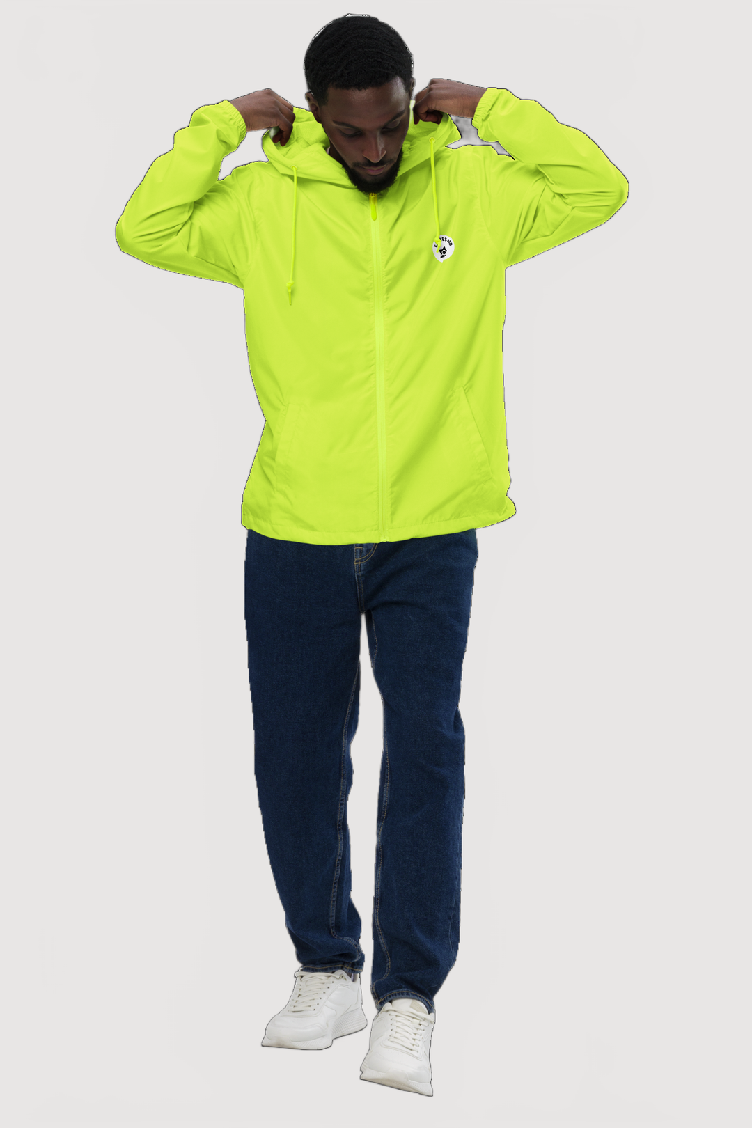 Updated product image