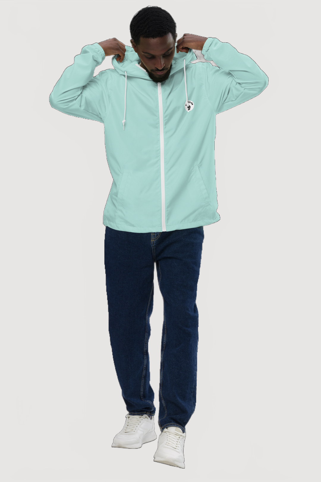 Updated product image