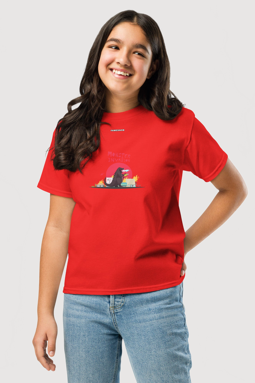 Updated product image