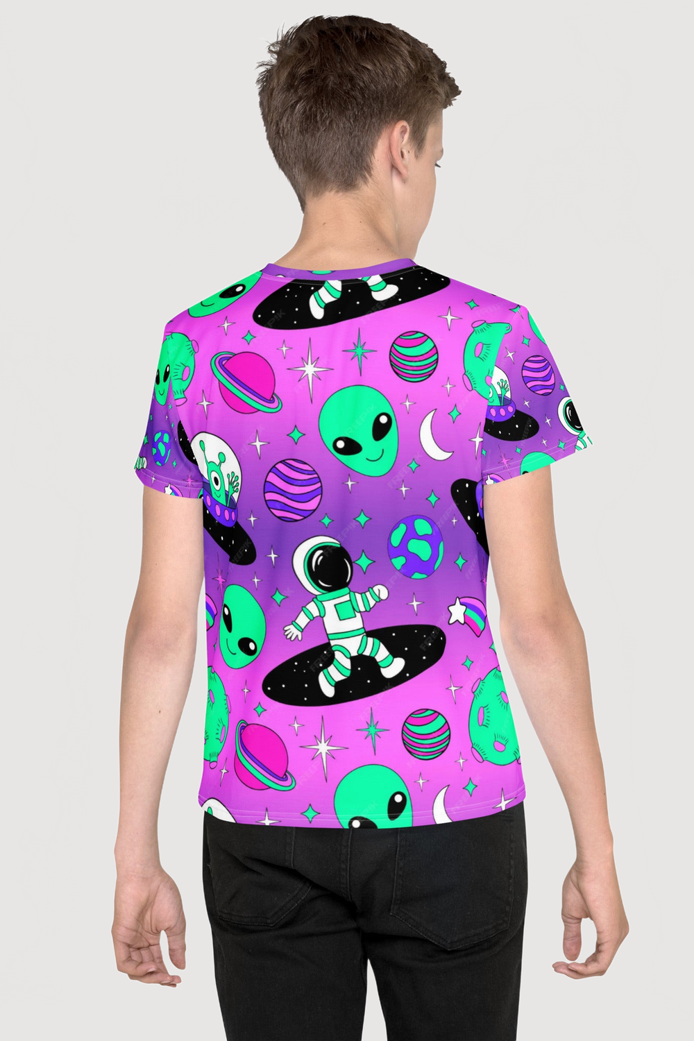 Updated product image