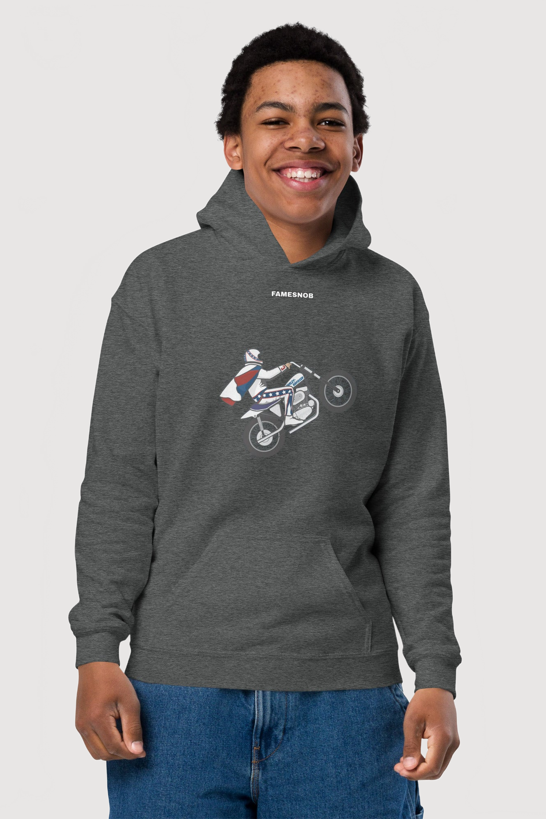 Updated product image
